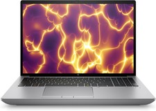 Hp Zbook Fury 16 G11 16" Mobile Ws Intel I9 64gb Ram 2tb Ssd W11p - A6um9ut#aba