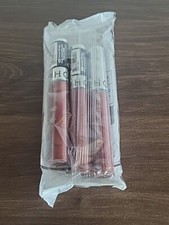 SEPHORA COLLECTION Cream Lip Shine Liquid Lipstick 05 Sunset Mirage x3! 