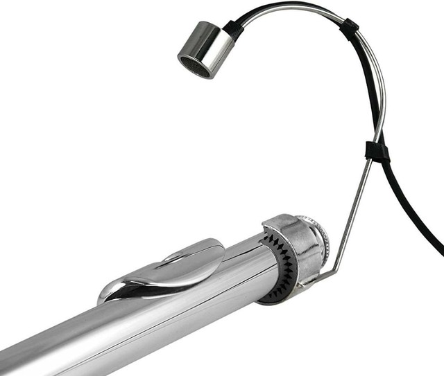 SD SYSTEMS FX1 CONDENSER MICROPHONE SYSTEM FOR FLUTE eBay