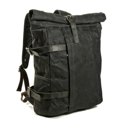 Rucksack für Ducati Monster 1100 / Evo VR2 20L schwarz