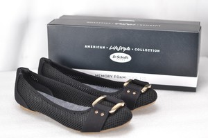 dr scholl's frankie mesh