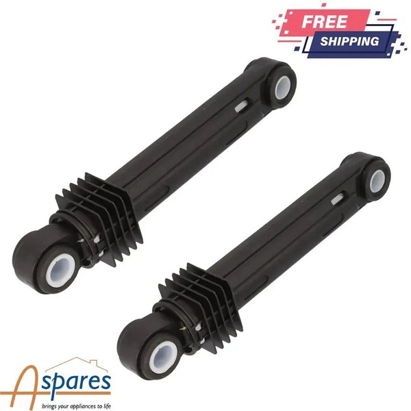 2x Amortiguador Original Lavadora Beko 2816871100