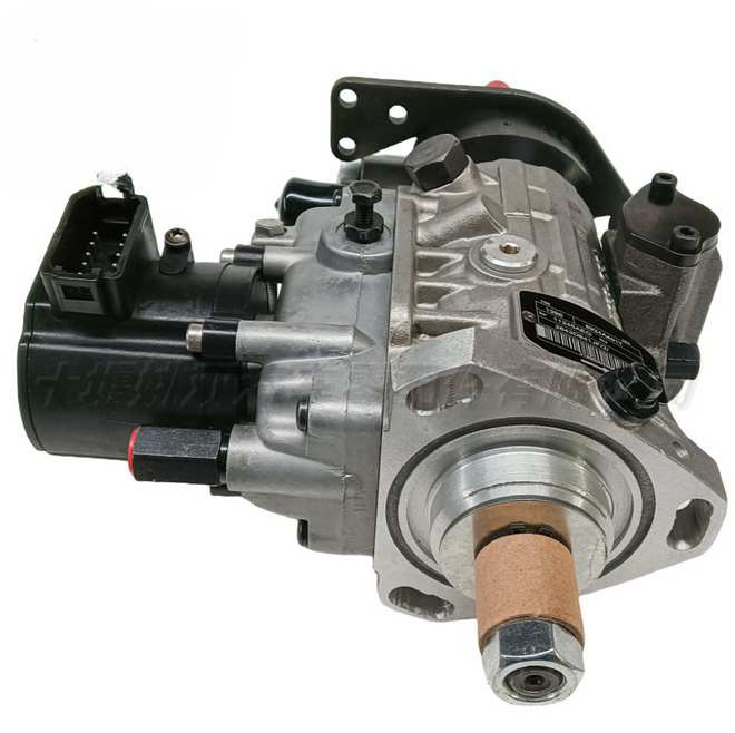 2643D641 8924A491T For Perkins 1006-6TW Engine 6 Cyl Fuel 2643D641 8924A491T For Perkins 1006-6TW Engine 6 Cyl Fuel