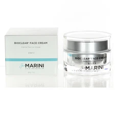 Jan Marini Bioclear Face Cream 1oz/28g NEW IN BOX FAST SHIP