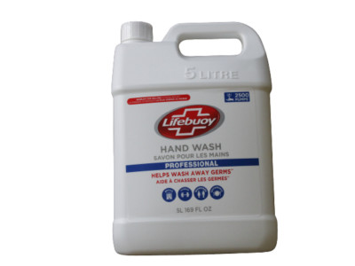 Lifebouy Handwash Liquid Hand Soap 169 FL OZ