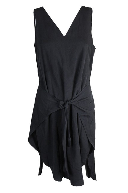 ebay black tie dresses