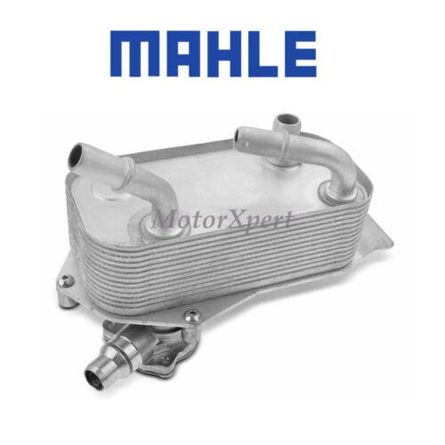 For BMW 325i 325xi 328i 328xi 330i 330xi OEM Mahle Fluid Cooler 17217551647 - Picture 2 of 2