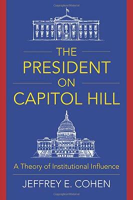 The President on Capitol Hill: A Theory of Institutional Influence, Cohen+=