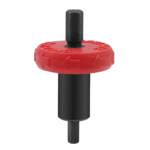 Universal Jump Start Electric Engine Drill Bit Adapter Button Starter Adapter