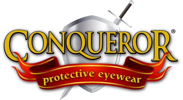 Gafas de seguridad antiniebla Gateway Conqueror camuflaje/humo con cable Sun Z87+ Foto 2 de 4