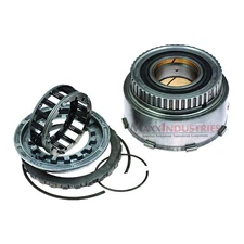 4R100 Transmission Direct Drum Sprag Type Conversion Kit from Diode