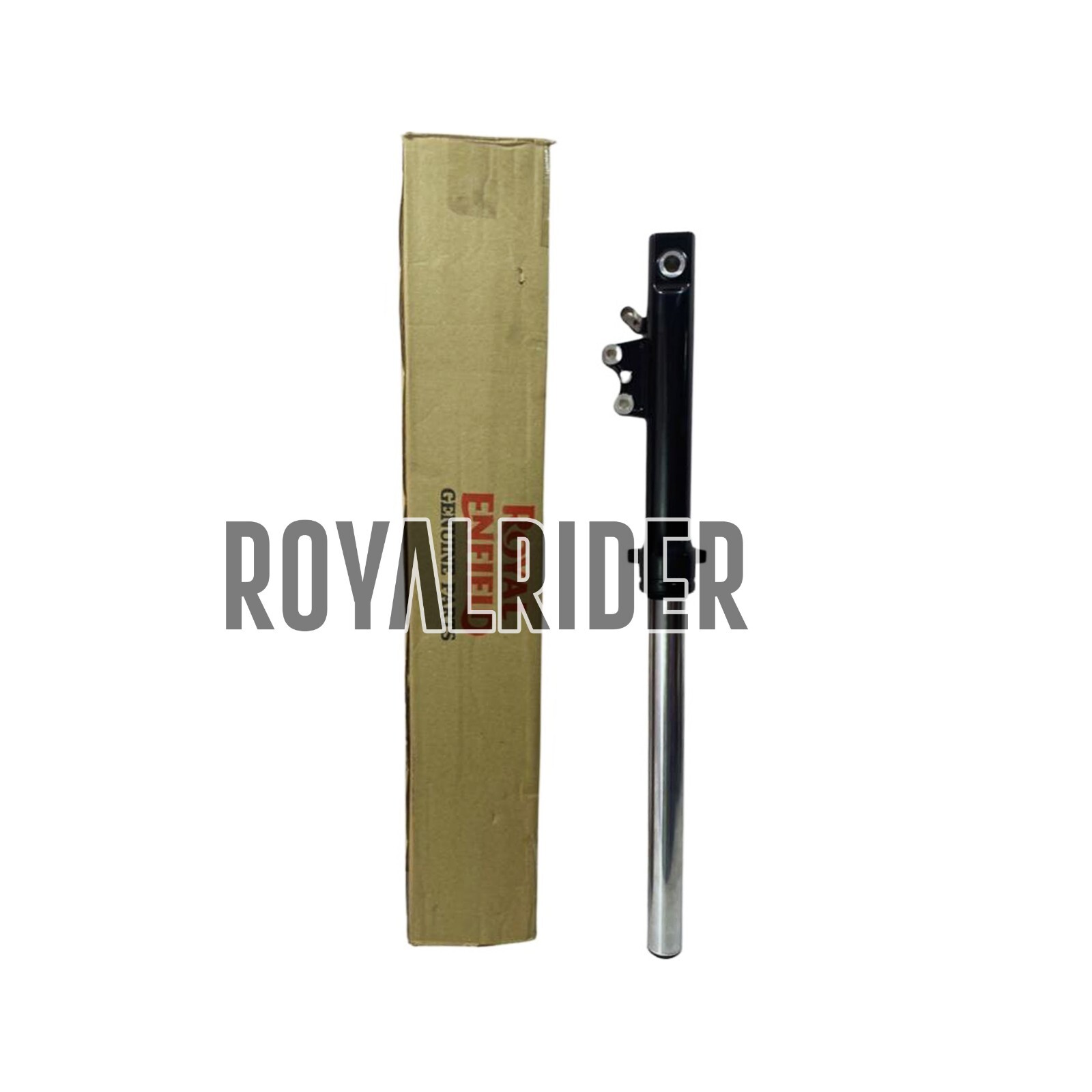 Royal Enfield ''Interceptor & GT650 RH Front Fork Assembly'' - Express ...