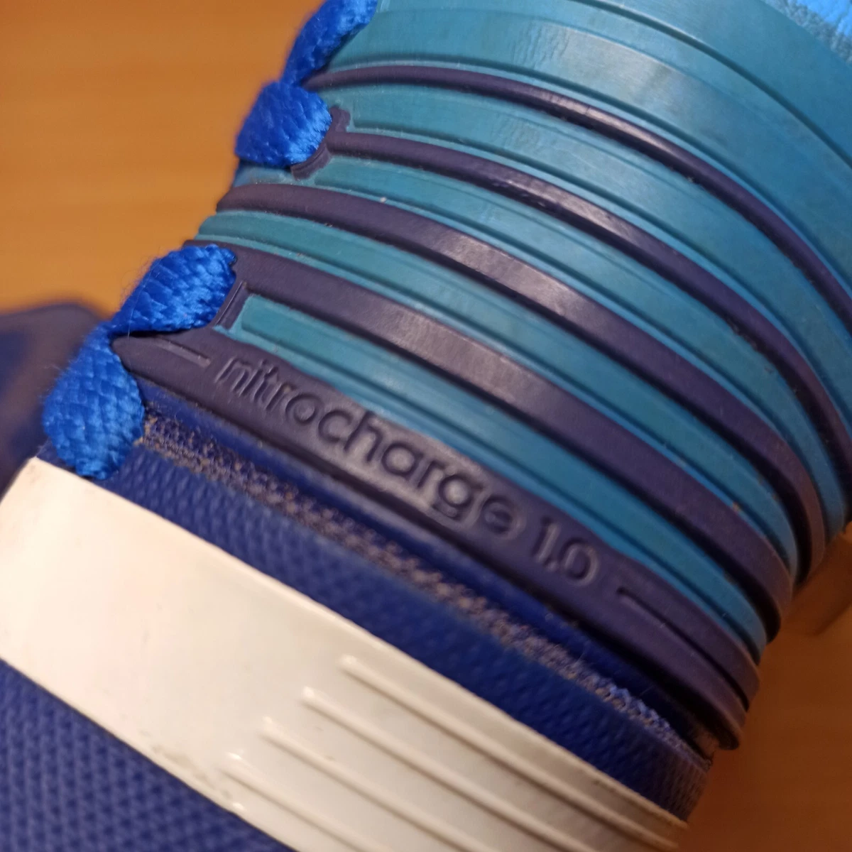 Adidas nitrocharge best sale 214