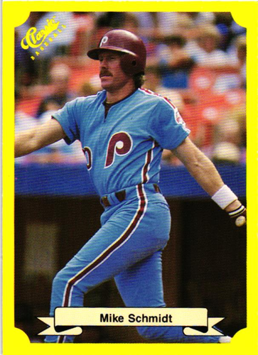 Mike Schmidt (1976-2021) / Pick Your Cards / Buy4+ Save30% - Picture 83 of 174