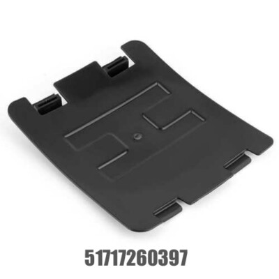 Für BMW Deckel Radhausverkleidung 1er F20 F21 3er F30 F31 vorne 51717260397