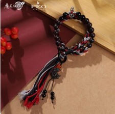 official Grandmaster of Demonic Cultivation wei wuxian Bracelet pendant cos