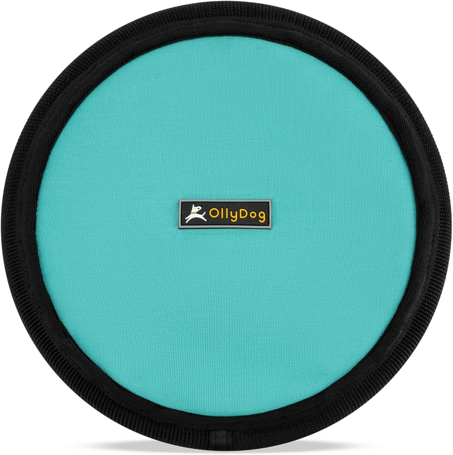 Flyer Disc, Dog Frisbee, Lightweight and Floating, Dog Toys Interactive, Dog Stu