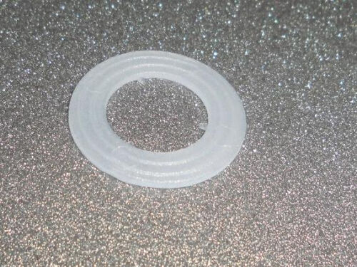 Kunststoff PVC Unterlegscheibe für Rundösen Plane LKW PKW Anhänger Garten - Bild 6 von 10