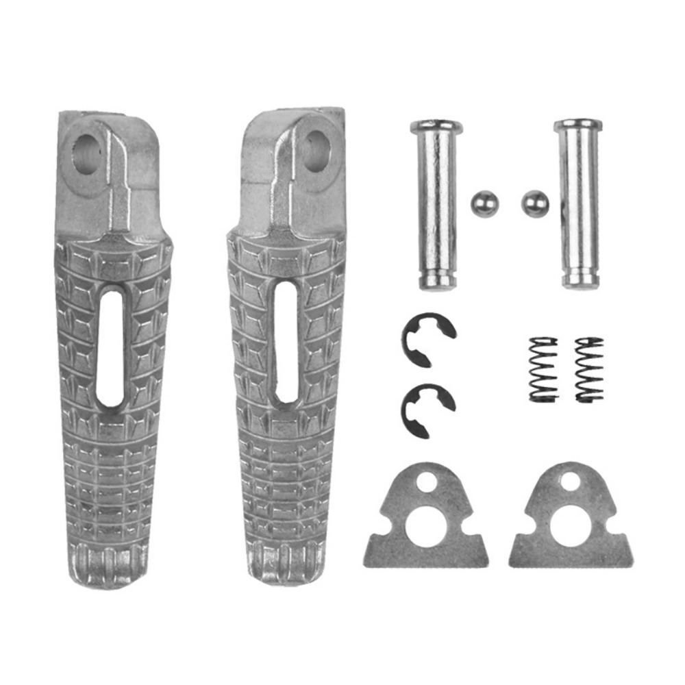 Pillion Footpeg Hanger Assembly for Suzuki GSX-R 750 06-07