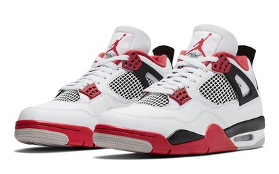 jordan retro 4 chicago