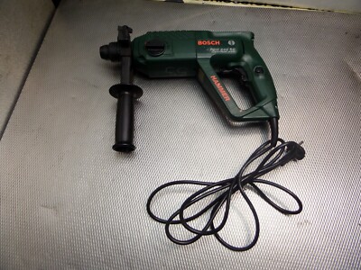 BOSCH  PBH 220RE - 620W  Meisselhammer Bohrhammer Bohrmaschine