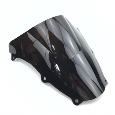 Deflector viento visera parabrisas faro Suzuki SV650 SV650S SV 650 S 2003-2012