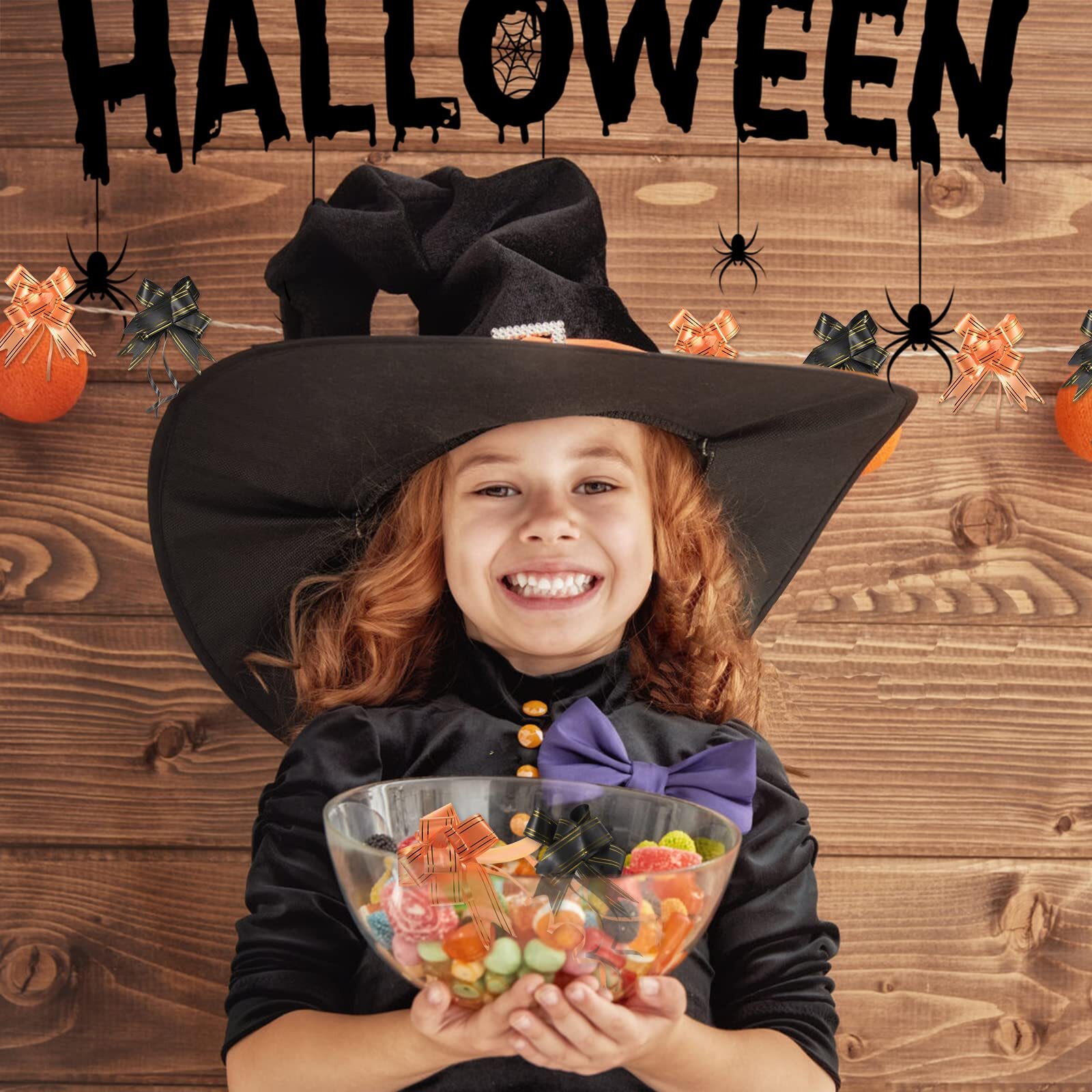 20 Pieces Christmas Gift Box Ribbon Portable Package Wrapping Decoration eBay