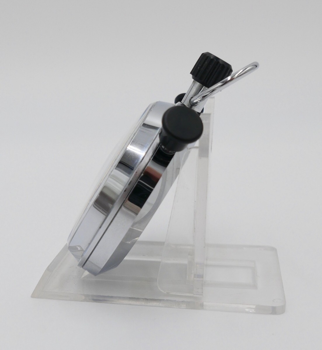 Coros Apex Uhr Mit HÃ¶henmesser Test Tristop Mechanische Stoppuhr