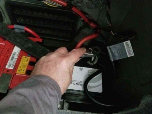 For MINI LIGHTING FOOTWELL MODULE FRM3R PL2 PL3 REPAIR SERVICE PLUG PLAY. - Picture 3 of 11