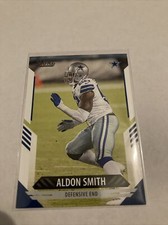 2021 PANINI SCORE #294 Aldon Smith Cowboys