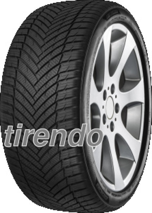 Nokian Tyres Powerproof 1 – Pneumatico Estivo 235/60 R18 107W XL – Auto - 3