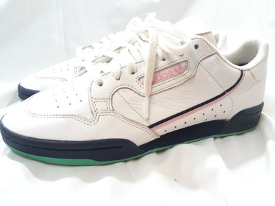 continental 80s blue