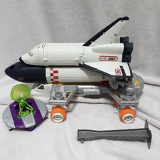matchbox space toys