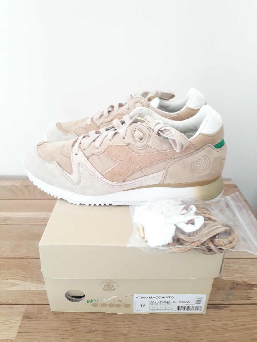 diadora macchiato