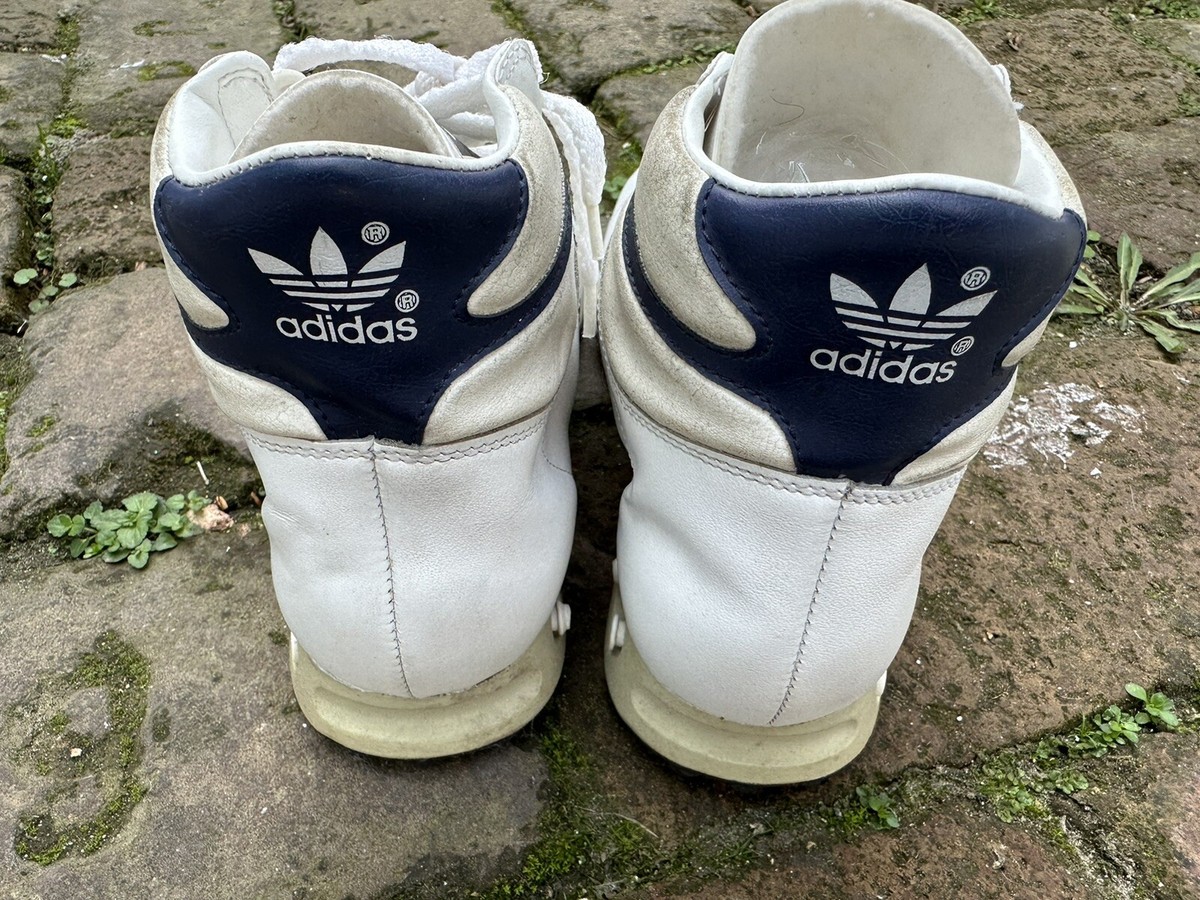 90s OLD FILA vtg スノーパンツ adidas スノーボード USED】90'S ADIDAS NYLON TRACK PANTS NAVY | KONBINI
