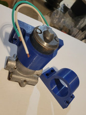 Holley Blue Electric Fuel Pump Rubber Mount Only Vibration Damping