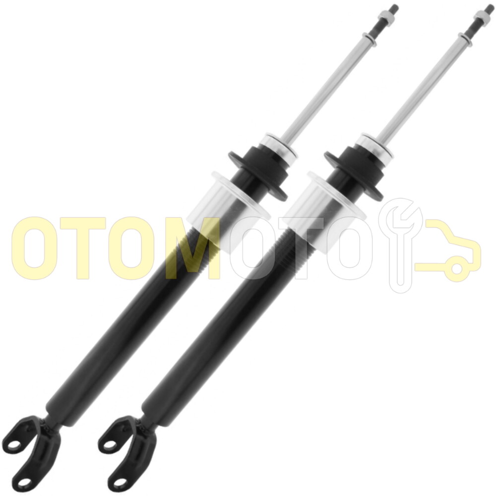 Amortisseur gaz avant Mercedes W211 S211 suspension train avant gauche droit