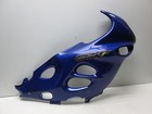 Carénage carénage latéral avant droit Suzuki GSX 600 F AJ 98-02 GSX 750 F
