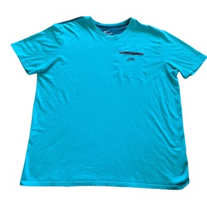 dri fit t shirts with pocket