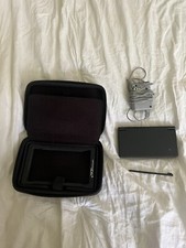 Nintendo Ds With Games/stylus And Case Great Condition  negotiable 