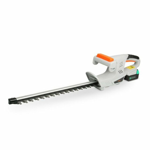 VonHaus 3500191 12V Max Cordless Hedge Trimmer For Sale Online EBay vonhaus-3500191-12v-max-cordless-hedge-trimmer-for-sale-online-ebay