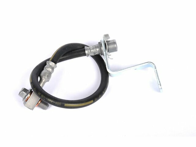 Rear Left Brake Hose For 2014-2018 GMC Sierra 1500 2015 2016 2017