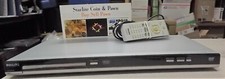 Lecteur DVD Philips DVP5140/37 avec télécommande