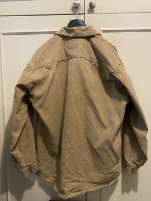 Vintage Alien Workshop Skateboard 90's Jacket XL made in USA | eBay