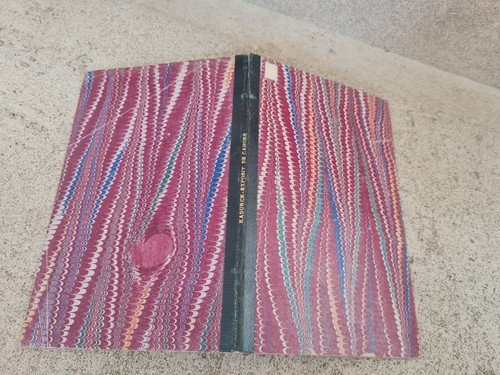 Kadurck - Notice sur quelques objets anciens expo beaux-arts cahors en 1881 - Imagen 1 de 4