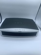 Bose Model AV3-2-1 II dvd Media Center Series II Console Only No Cords