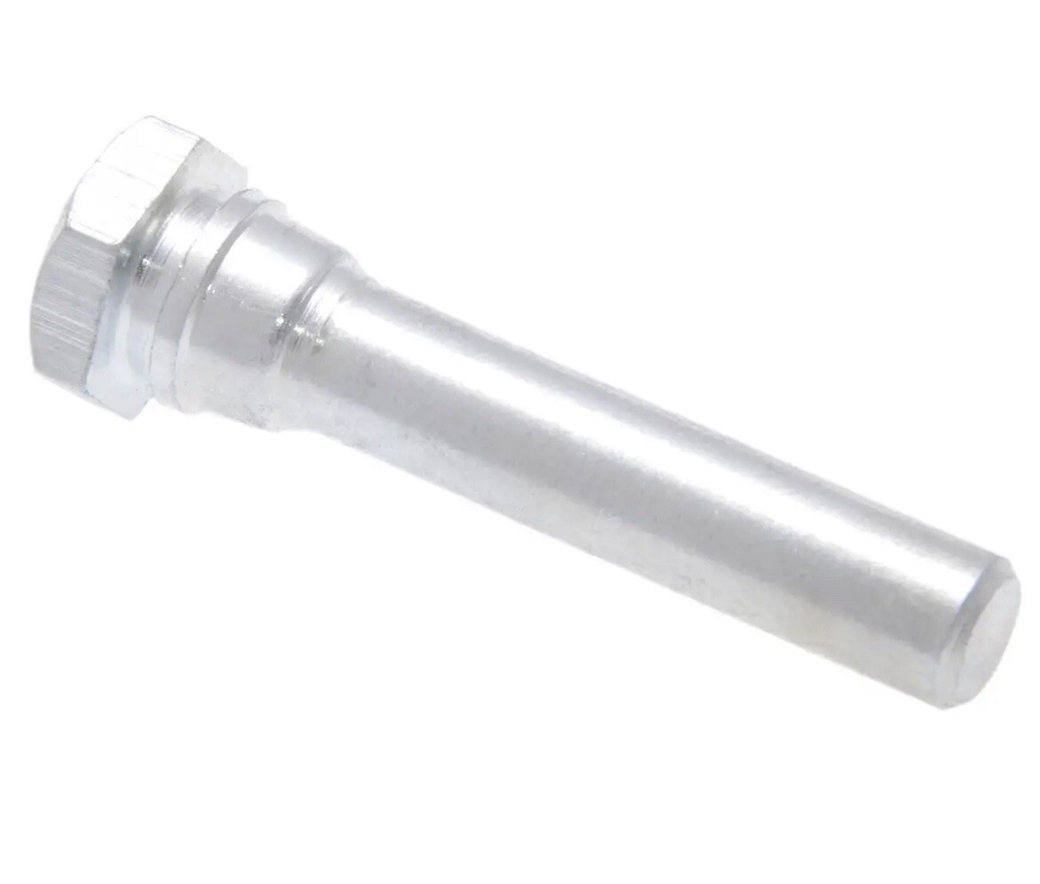 genuine Honda Acura Brake Caliper Pin Slide Rear OEM 43262-S84-A51