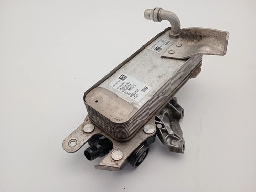 Original BMW X3 F25 Wärmetauscher Getriebe Ölkühler 4747294 - Picture 5 of 8