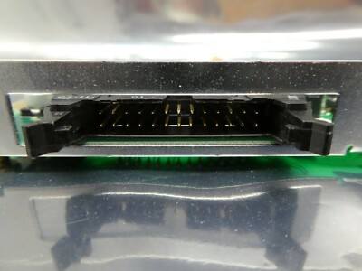 Daifuku LNK-3585A Processor Board PCB Card BX8461AW Working Daifuku LNK-3585A Processor Board PCB Card BX8461AW Working