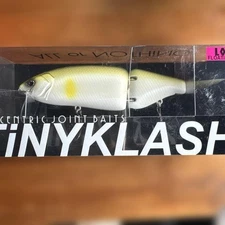 DRT TiNY KLASH Low Matte Pearl Ayu Original Color 88 Boat JP good Products